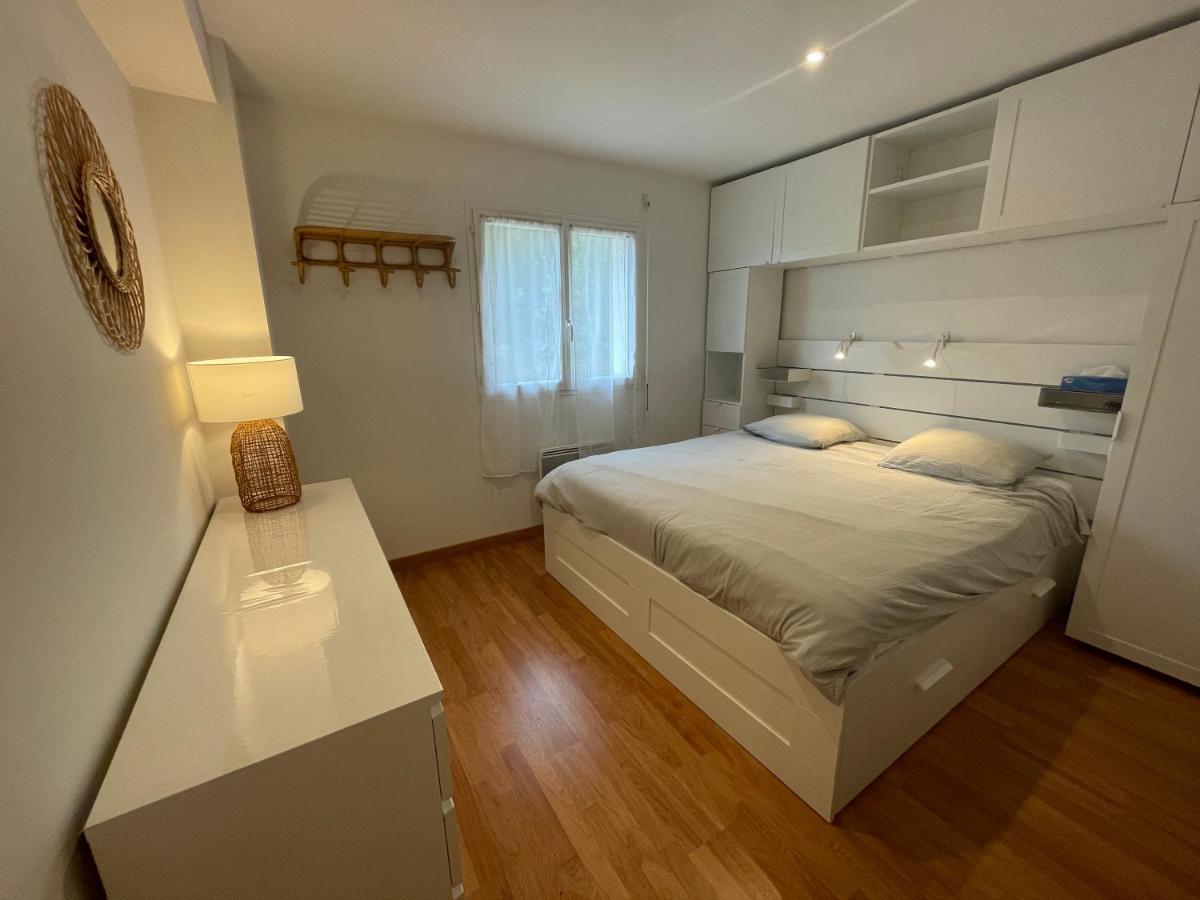 Ty Cedre Villa Crozon Exteriör bild